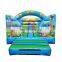 Cheap Bouncy Castle Inflatable Jumper Bounce House Moonwalk Castles To Buy