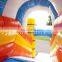 Clown Fish Jungle Inflatable Bouncer Bouncy Castles Kids Bouncing Jumping Castle Bounce House