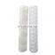 10" PP cotton string wire wound bulk water filter cartridge