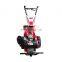 1year Warranty mini powertiller 3WGC6.6-80 diesel engine 186/10hp