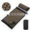 Harbour cotton fabric acupressure power mat for hip pain