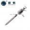 Reusable 5mm 10mm 15mmTrocars Surgical Instrument for Laparoscopy