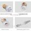 Portable 4 in 1 mesotherapy no needle machines hot and cold hammer