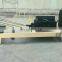 Wood Pilates Reformer Cadillac Machine with Full Trapeze Combination Pilates Studio Combo Cadillac Reformer Machine SRP07