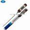 150mm/300mm/500mm Probe Length Digital Thermometer Sensor for Food and Laboratory