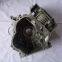 EF6600 Generator Crank Case Assembly