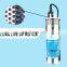 Solar water pump cost agricultural solar water pump solar deep well pump