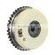 Engine Timing Camshaft Sprocket For BMW N63S63 4.0L4.4L 11367598002 High Quality