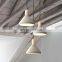 Art Cement Pendant Light Decorative living room Pendant Lamp