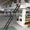 120meter high speed Dry type laminating machine for for BOPP/PET/PE/ Film/Paper/Aluminum foil