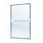 door for rooms interior half glass doors