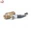 high quality product industrials mounted screw thread ball valve