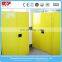 2016 Durable Fireproof Gas Cylinder Cabinet for laboratory used