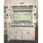 Bench Fume Hood Steel Medical Physics Chinese Lab Equipment Chemistry Fume Hood