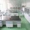 High Grade CE & SGS Certificate Steel and Wood Chemistry Laboratory Bench