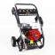 Bison Trailer Power Jet Wash Pressure Motor Family Hight Pressure 170 Bar Car Washer Machine
