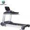 New Commercial Treadmill LZX-L70 With Low Treadmill Prices Factory Sales Directly LIZHIXING Fitness Technology Company