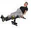 AS SEEN ON TV Popular Whole Body Foot Exercise Machine Six Pack Care Exercise Fitness Equipment Gym