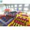 World's beast biggest inflatable obstacle course lands with Insane inflatable 5k obstacle run for sale