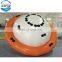 Colorful large amusement center inflatable kids indoor soft playground equipment for sale