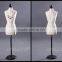 M003-S-2 Jewelry display mannequin torso dress form