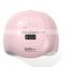2020 Uv Gel Nail lamp LED Nail dryer nail polish pink 120 watts fast dry salon mini home USB uv led LAMP