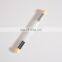 Nail supplies Rhinestone Handle  double heads gel polish pen sponge nail art brush