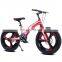 Stable high quality magnesium alloy bikes/new arrival bikes for kids