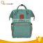 The large capacity multi-function diaper bag ,mummy bag