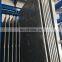 construction equipment precast concrete wall panel machine
