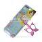 Pink Beauty Instrument Cutting Scissor/trimming Scissor