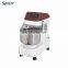 multifunctional double speed mini food dough mixer