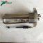High temperature Thread Electric Tubular heater Water Heating Element