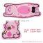gaming mouse pad 25cmx25cm/73cmx31cm/21cmx26cm cartoon bear mouse pad