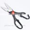 scissors for round cutting , pruning shears