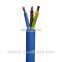 0.6/lKV IEC YJV type 3*4 mm2 XLPE insulated power cable