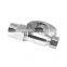 Hot Sell Two-way Chrome Plated NSF cUPC Angle Valve