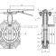 Bundor DN65 Butterfly Valve ggg40 PN16 Ductile Iron Butterfly Valve