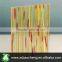 High Qualit decorative partition acrylic panel for kitchen wall