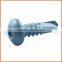 China Supplier Custom Security Anti-theft Screw