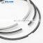 3804500 139.7mm N14 Wholesale engine parts piston ring for cummins