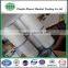 Resistance corrosion cartridge and window dust filter