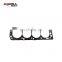 Car Spare Parts Cylinder Head Gasket For OPEL 607416 For OPEL 90398048 Automobile Accessories