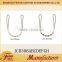 JCD306ABCDEFGH Series curtain tieback rope tassels rope