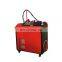 2021 LXSHOW  affordable 750w Fiber Handy Laser Welder for Metal Hand Held Gun