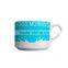 HOMEWARE TABLEWARE NICE PORCELAIN BREAKFAST SET