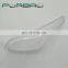 PORBAO Headlight glass lens cover for K2 17-19Year