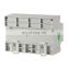 3 phase energy meter Din rail ct or direct 80A connection kwh power meter ADL3000-E