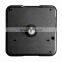 1/10/15 PCS 20mm Hanging DIY Quartz repair Movement Clock Mechanism Parts Quartz Watch Silent Wall Clock Movement with needles
