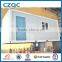 Japan high quality steel structure prefab modular guest house